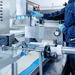 Initiierung von F&E-Projekten